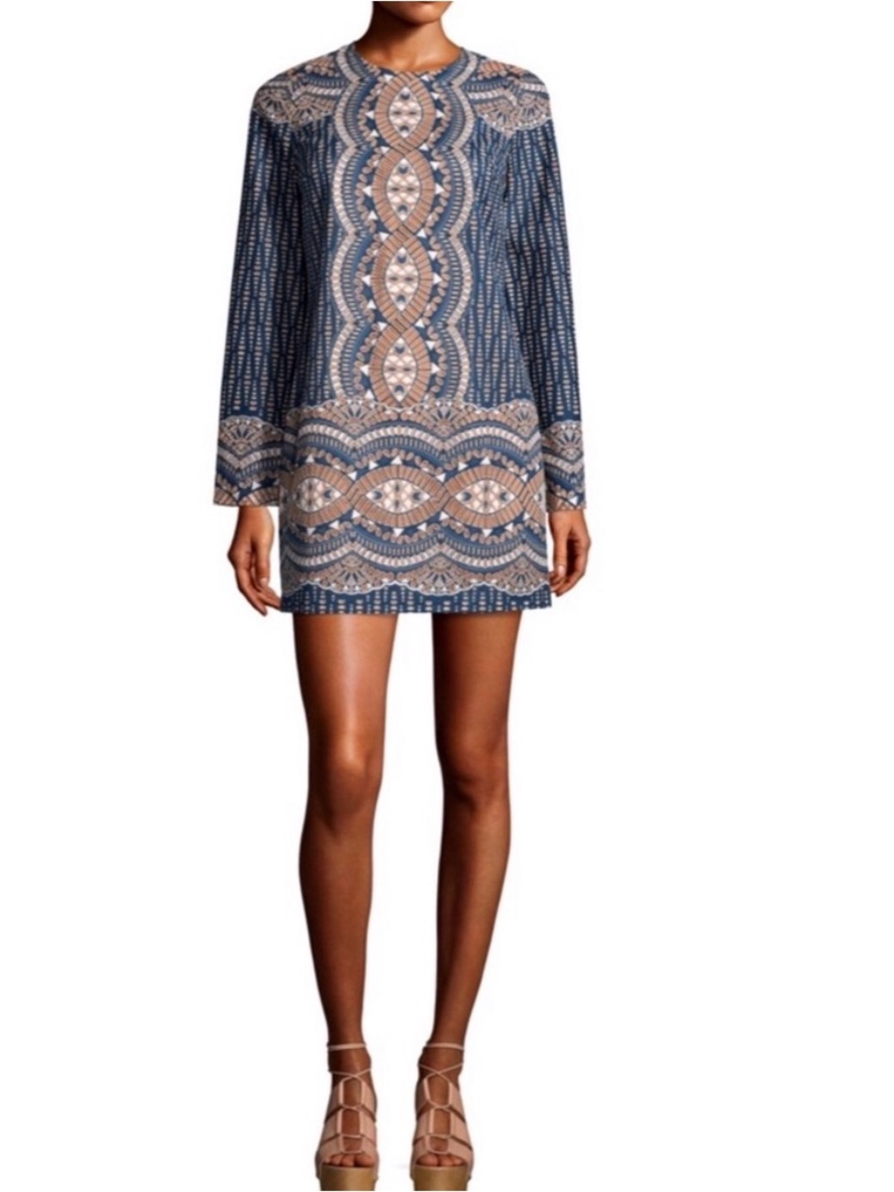 NWOT BCBG Maxazria Alina dress